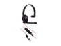 HP Poly Blackwire 5210 Monaural USB-C/A y 3,5 mm Negro (Bulk)意识