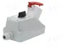 SPAMEL Kit de instalación IP44 para montaje a pared