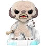 Funko Figura POP Deluxe Star Wars Wampa Exclusive Vinilo