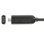 Cable USB Kramer Electronics 97-04500015 Negro