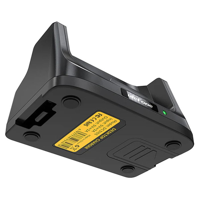 Dock/Base de carga Ulefone