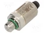TELEMECANIQUE SENSORS XMLP250BD71F Transductor de Presión Relativa 0÷250bar