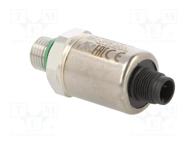 TELEMECANIQUE SENSORS XMLP250BD71F Transductor de Presión Relativa 0÷250bar TELEMECANIQUE SENSORS XMLP250BD71F Transductor de Presión Relativa 0÷250bar