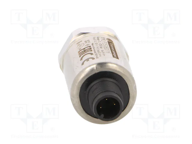 TELEMECANIQUE SENSORS XMLP250BD71F Transductor de Presión Relativa 0÷250bar TELEMECANIQUE SENSORS XMLP250BD71F Transductor de Presión Relativa 0÷250bar