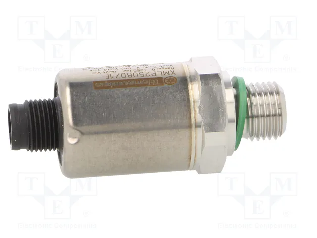 TELEMECANIQUE SENSORS XMLP250BD71F Transductor de Presión Relativa 0÷250bar TELEMECANIQUE SENSORS XMLP250BD71F Transductor de Presión Relativa 0÷250bar