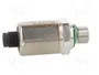 TELEMECANIQUE SENSORS XMLP250BD71F Transductor de Presión Relativa 0÷250bar