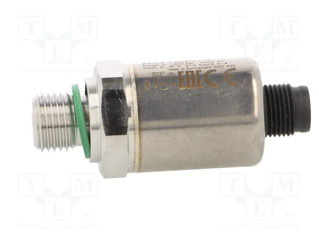 TELEMECANIQUE SENSORS XMLP250BD71F Transductor de Presión Relativa 0÷250bar TELEMECANIQUE SENSORS XMLP250BD71F Transductor de Presión Relativa 0÷250bar