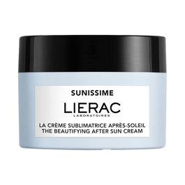 Lierac Sunissime After Sun Crema Reparadora Post-Solar para Rostro y Cuerpo, 200ml
