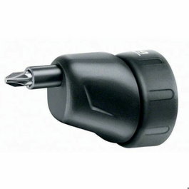 Bosch Adaptador IXO caja de engranajes cónicos