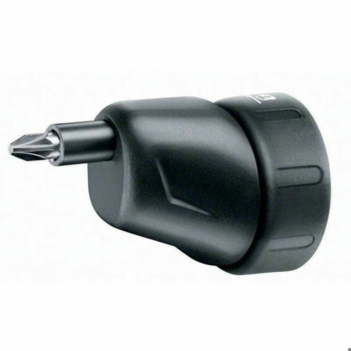Bosch Adaptador IXO caja de engranajes cónicos Bosch Adaptador IXO caja de engranajes cónicos