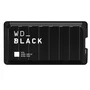 Western Digital P50 Game Drive 4 TB Negro