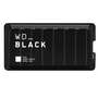 WD Black P50 Game Drive SSD WDBA3S0040BBK 4TB Externo Portátil USB 3.2 Gen 2x2 USB-C