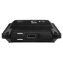 WD Black P50 Game Drive SSD WDBA3S0040BBK 4TB Externo Portátil USB 3.2 Gen 2x2 USB-C