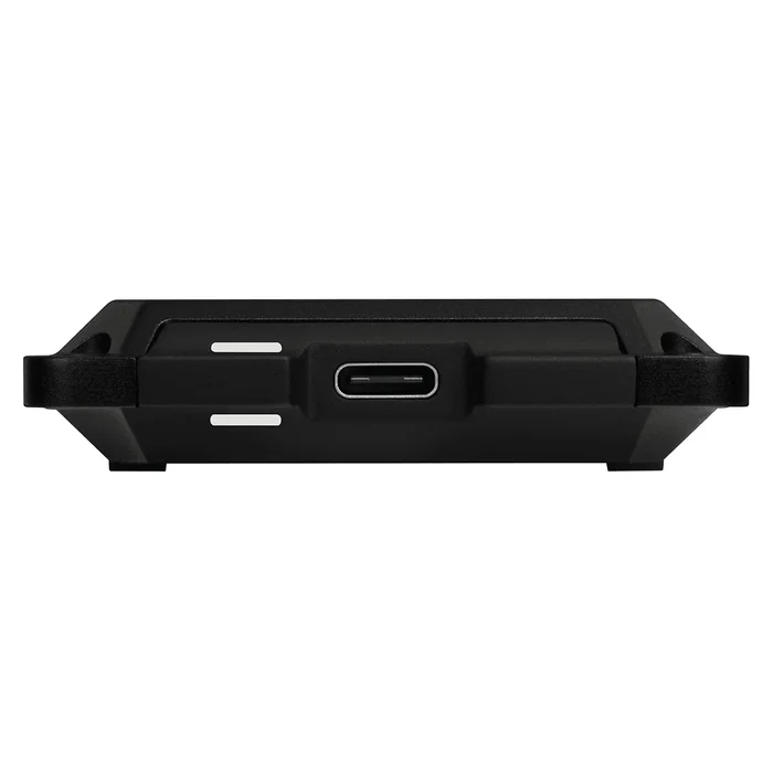 WD Black P50 Game Drive SSD WDBA3S0040BBK 4TB Externo Portátil USB 3.2 Gen 2x2 USB-C