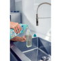 Leifheit Easy Spray XL 56690 Escoba rociadora con tanque en el mango