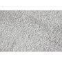 DKD Home Decor Alfombra de Poliéster Antideslizante 200x300 cm Color Topo