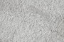 DKD Home Decor Alfombra de Poliéster Antideslizante 200x300 cm Color Topo