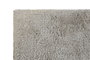 DKD Home Decor Alfombra de Poliéster Antideslizante 200x300 cm Color Topo
