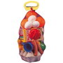 Molto Bolsa Desayuno con Asa 48 cm, Juego de 21 Piezas en Foam, Incluye Idiomas Español e Inglés, Recomendado de 3 a 99 Años