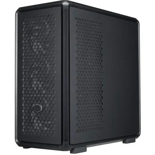 Cooler Master MasterFrame 600 Black Cooler Master MasterFrame 600 Black