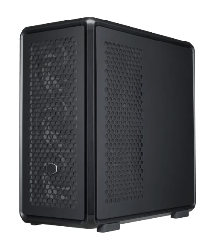 Cooler Master MasterFrame 600 Negro