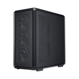 Cooler Master MasterFrame 600 Caja PC Midi Tower Negra Aluminio Vidrio Templado ATX ITX Micro ATX