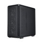 Cooler Master MasterFrame 600 Negro