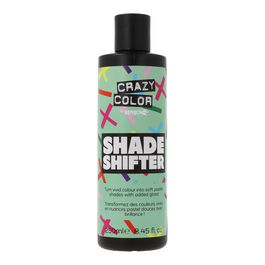 Crazy Color Champú Corrector de Color Shade Shifter 250 ml