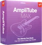 IKMULTIMED AmpliTube: Software para Guitarra, Emulación de Amplificadores y Pedales, Compatible con Mac y PC