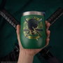 Cinereplicas One Piece Taza de Viaje Zoro