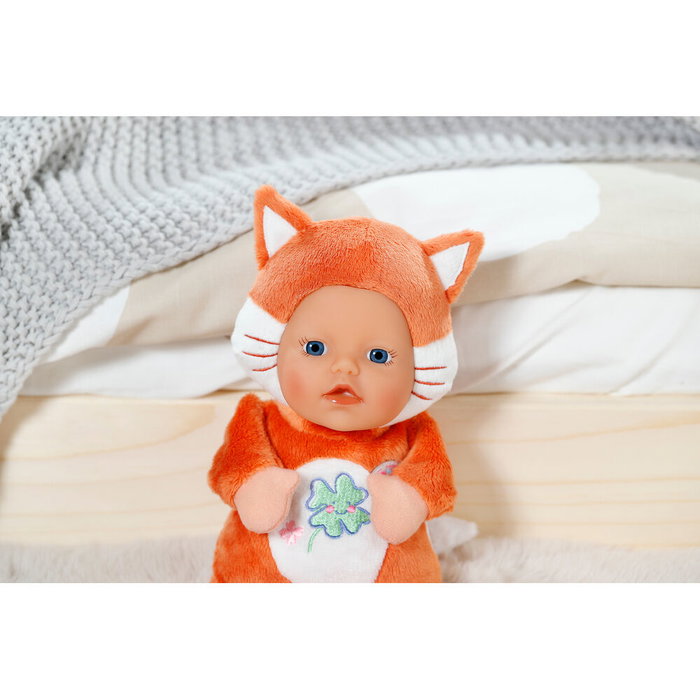 Zapf Creation Baby Born Funny Fox 26 cm