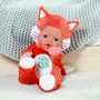 Zapf Creation Baby Born Funny Fox 26 cm