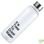 Day Botella 500 Ml Con Tapón Acero Inoxidable Modelos Surtidos Libre BPA