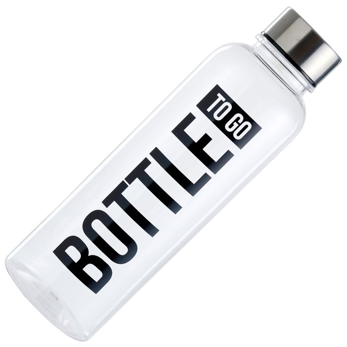 Day Botella 500 Ml Con Tapón Acero Inoxidable Modelos Surtidos Libre BPA