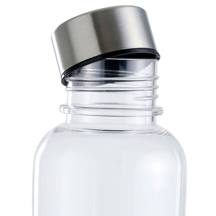 Day Botella 500 Ml Con Tapón Acero Inoxidable Modelos Surtidos Libre BPA