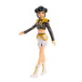Mattel Muñeca articulada Guerreras K-Pop Zoey Golden