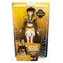 Mattel Muñeca articulada Guerreras K-Pop Zoey Golden