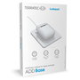 Terratec ADD Base Cargador inalámbrico Blanco para Auriculares