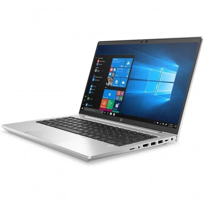 HP ProBook 440 G8 Reacondicionado 14 pulg. i3-1115G4 16GB 256GB SSD HP ProBook 440 G8 Reacondicionado 14 pulg. i3-1115G4 16GB 256GB SSD