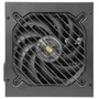 Mars Gaming MPB750PSI Fuente de Alimentación ATX 3.1 750W 80 Plus Gold Full Modular, Ventilador 140mm Silencioso, Conector PCIe 5.1 12V-2x6, Certificación Gold, 10 Años Garantía