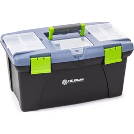 Fieldmann Caja de Herramientas 20'' FDN 4120
