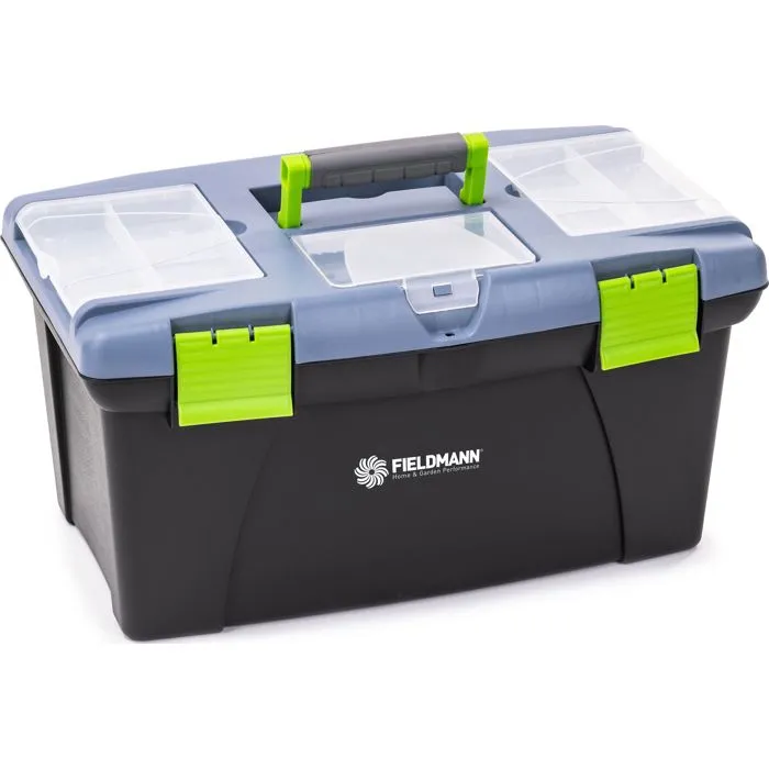 Fieldmann Caja de Herramientas 20'' FDN 4120 Fieldmann Caja de Herramientas 20'' FDN 4120