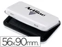 Artline Almohadilla para sellos nº0 negro 56x90 mm