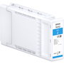 Epson UltraChrome XD2 T41F240 Cian 350ml