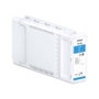 Epson UltraChrome XD2 T41F240 Cian 350ml