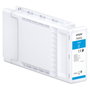 Epson UltraChrome XD2 T41F240 Cian 350ml