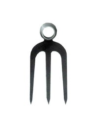BELLOTA Horquilla 1020-A sin mango M3