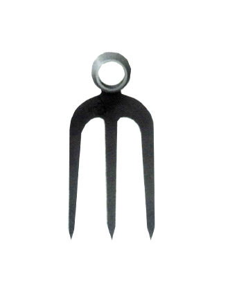 BELLOTA Horquilla 1020-A sin mango M3 BELLOTA Horquilla 1020-A sin mango M3