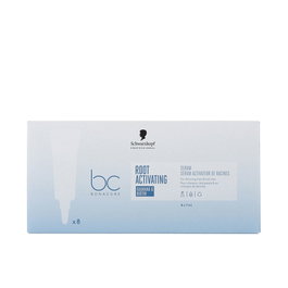 Schwarzkopf Bonacure sérum activador de raíces 8 u