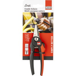 Bessey Tijera universal recta D47-2